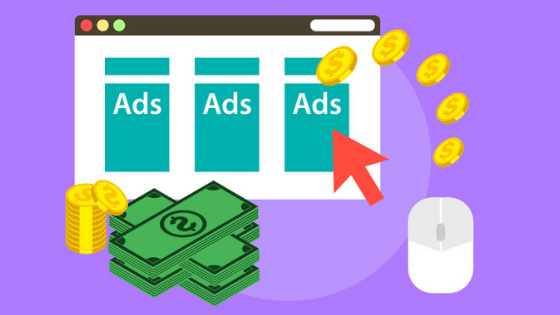 7 Benefits of Paid Online Advertising