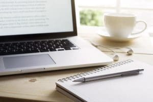 4 Reasons Why You Should Hire a Content Writer