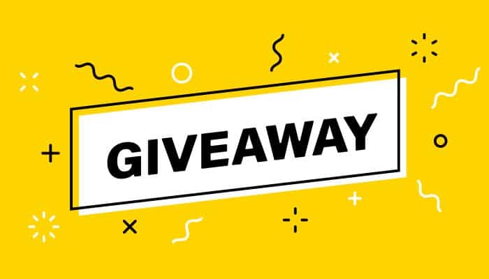 Social Media Marketing: Do Social Media Giveaways Actually Work?, giveaways  