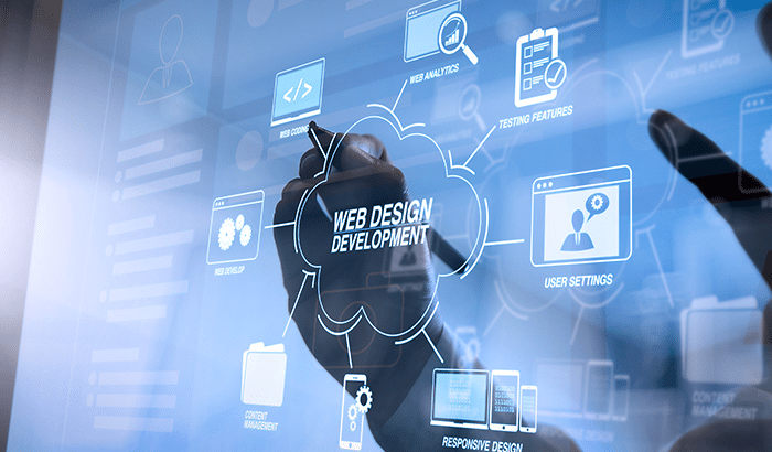 Website Development: 4 Components Every Website Must Have