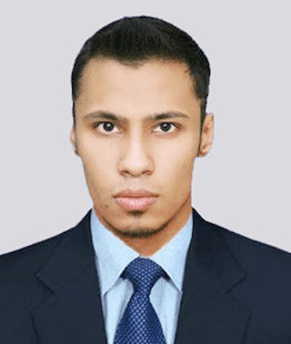 Revity Marketing Agency: SEO Specialist Saddam