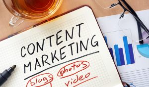 Content Marketing: What Makes A Blog High-Quality?