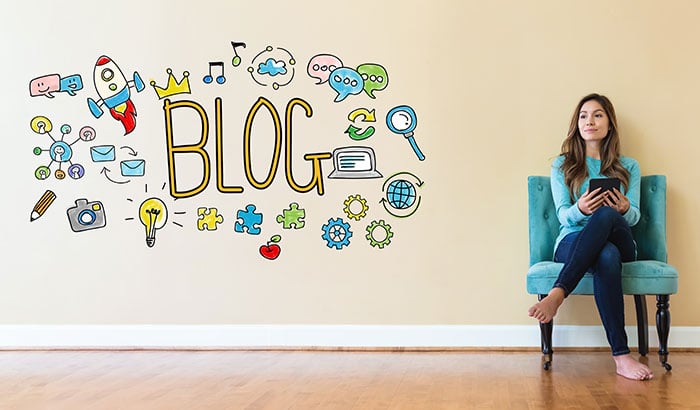 5 Reasons Why Long Blog Posts Are Important