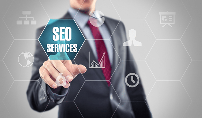 5 Services an SEO Company in Utah Can Offer