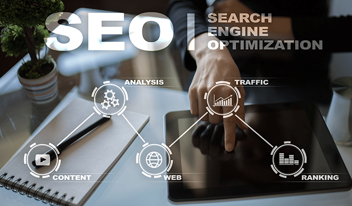 What Can A Utah SEO Company Do For Your Business?