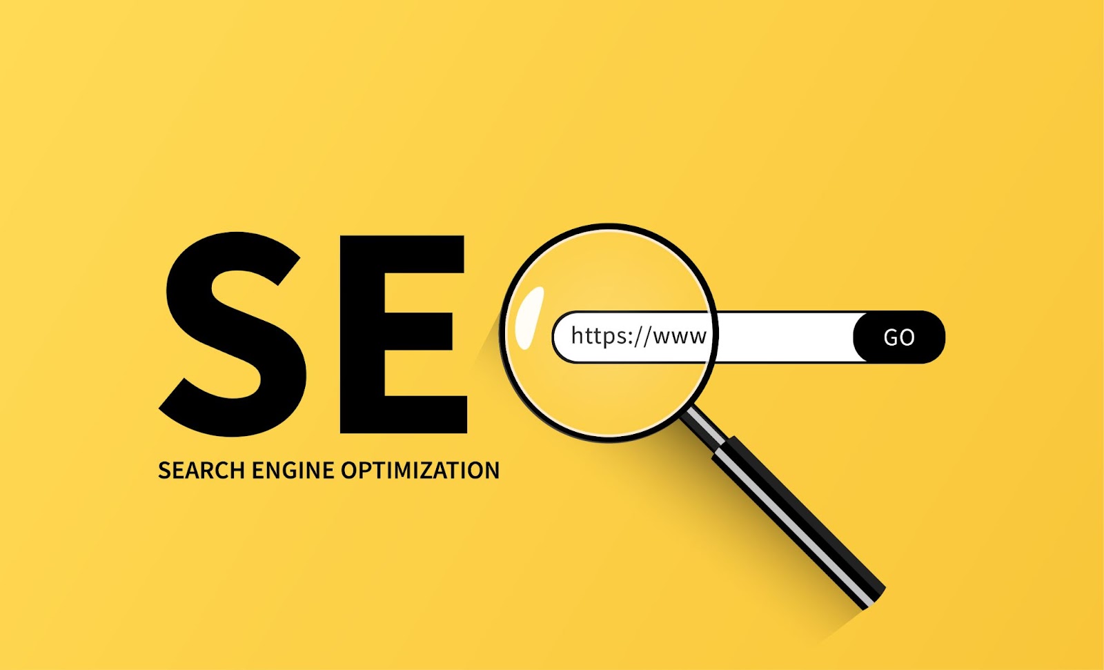 SEO services in Delhi focusing on search engine optimization and digital marketing to enhance SERP rankings.