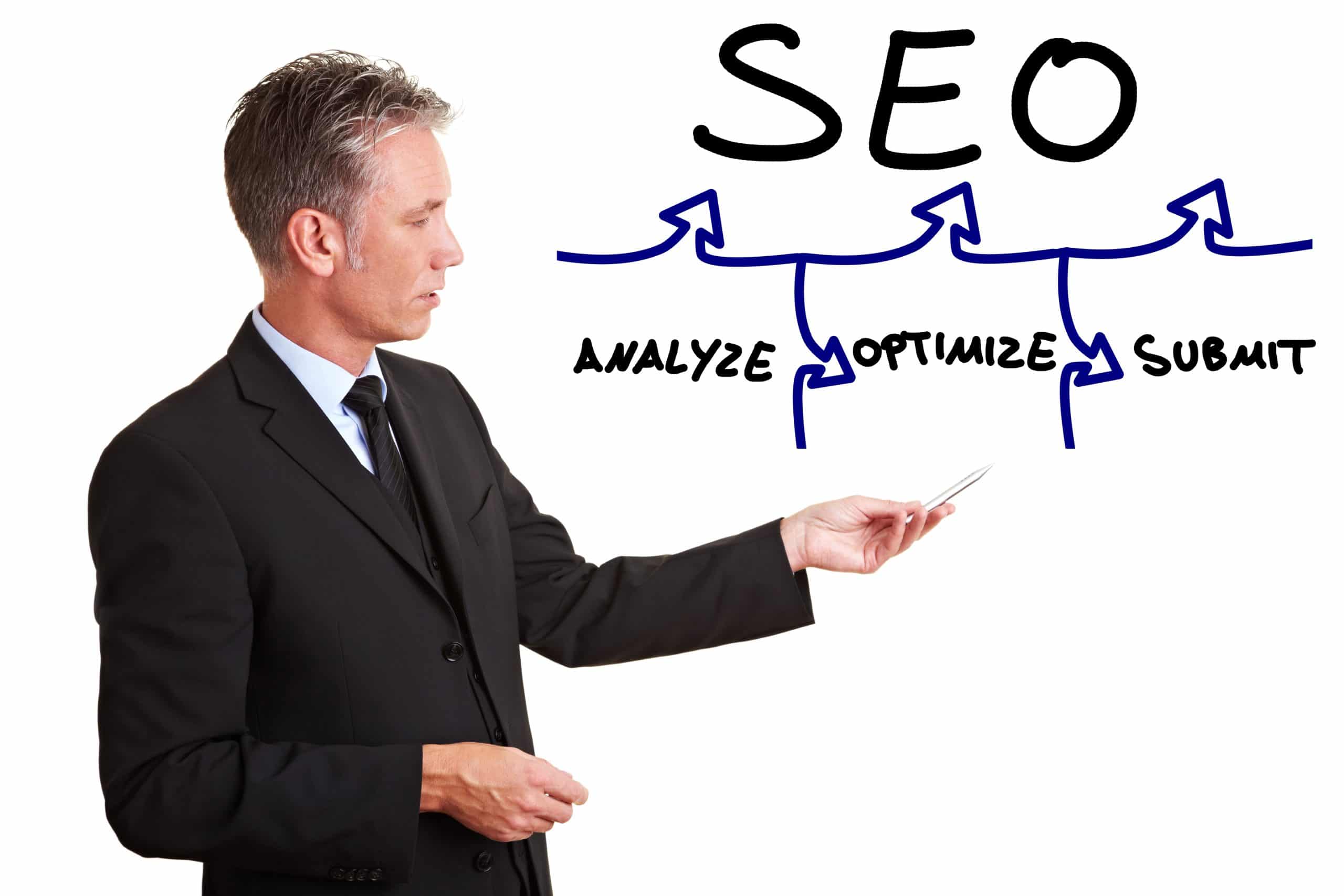 Why Choose A Consultant In Utah For SEO