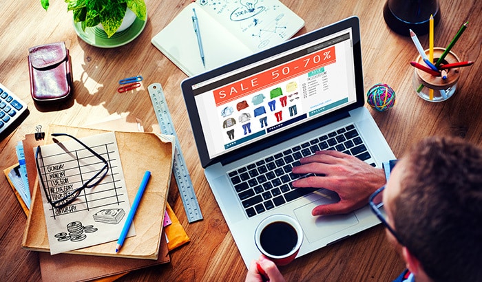 6 Reasons Why eCommerce Marketing Is So Important