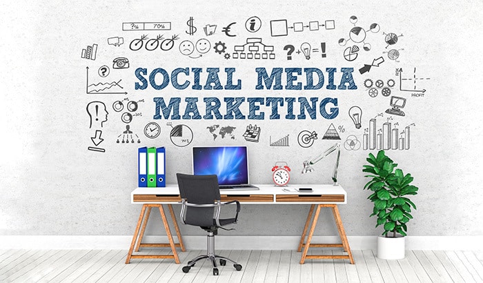 7 Benefits of Using Social Media Marketing You Didn't Know