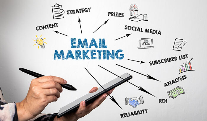 15 Frequently Asked Questions Every Small Business Has About Email Marketing
