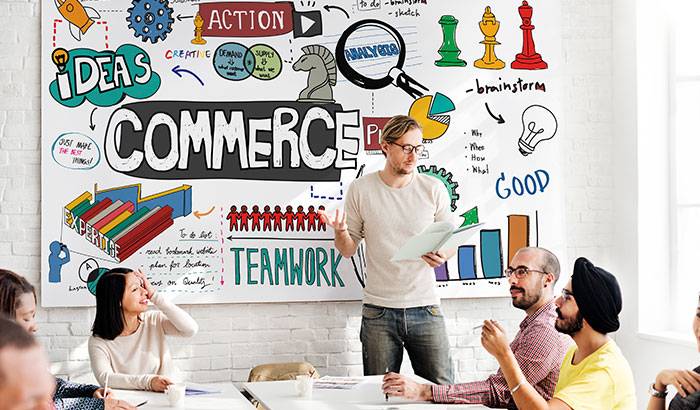 6 Things You Need In Your eCommerce Marketing Strategy