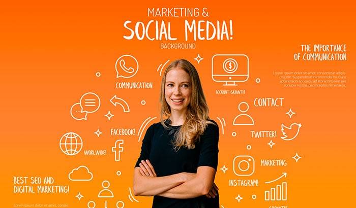7 Signs Your Company Would Benefit From Social Media Marketing