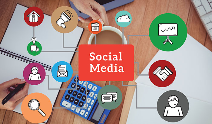 7 Types of Companies That Need Social Media In Their Marketing Strategy