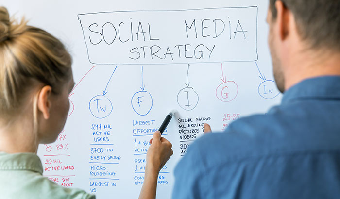 16 Expert Tips on How to Use Social Media For Marketing