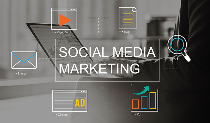 10 Fresh Ideas For Your Social Media Marketing Strategy