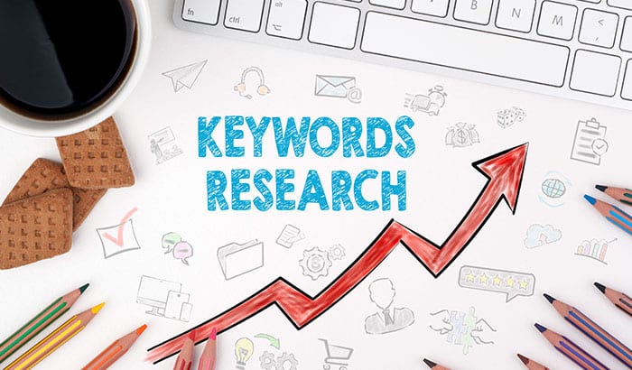 Are Keywords Still Relevant? An Expert Weighs In