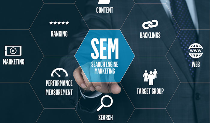 Your Ultimate Guide to SEM Marketing