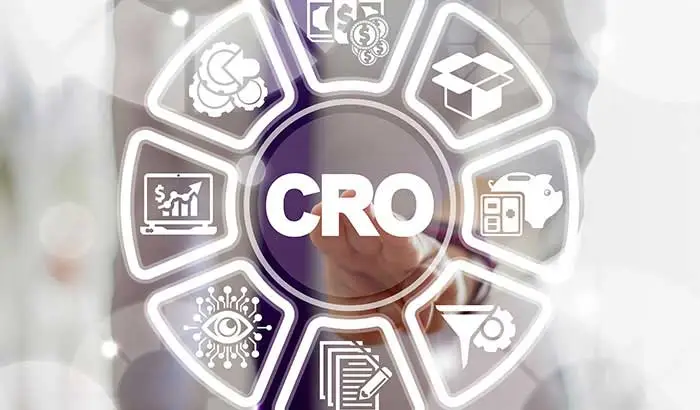 10 key elements of a successful CRO strategy