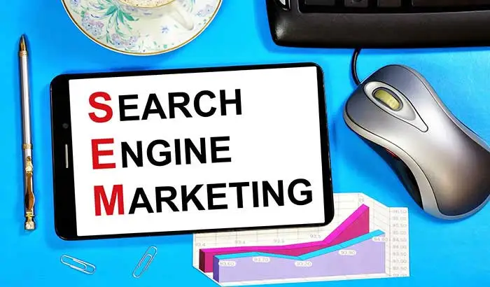 8 Benefits of Search Engine Marketing You Didn't Know About