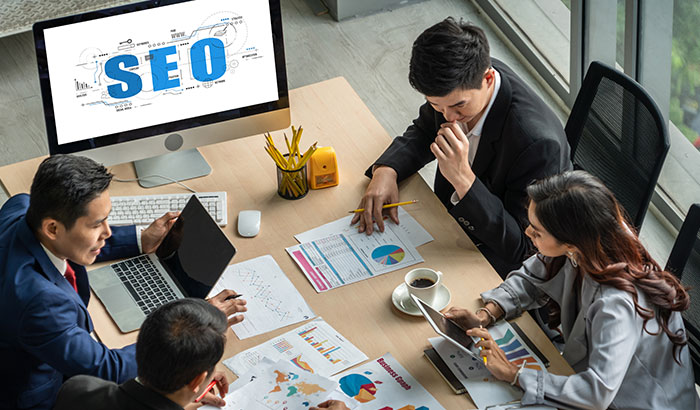 SEO vs. CRO: What's the Difference?