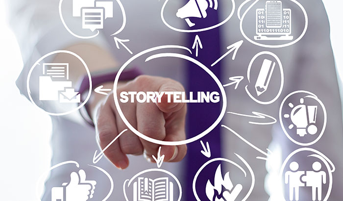 The Art of Storytelling: Why It's Important to Incorporate Into Your Blog Strategy