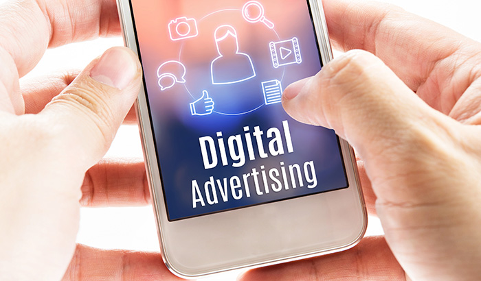 8 Digital Advertising Benefits That Will Make The Difference For Your Business