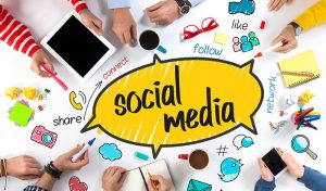 4 Types of Businesses That Need Social Media Marketing
