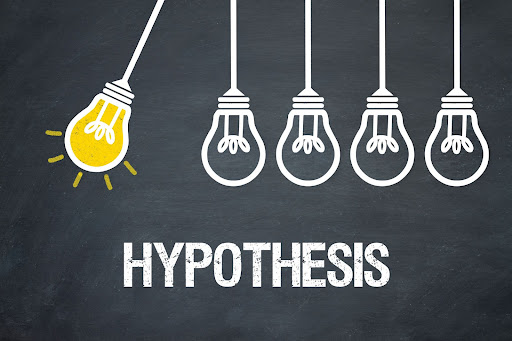Develop Hypotheses for Optimization