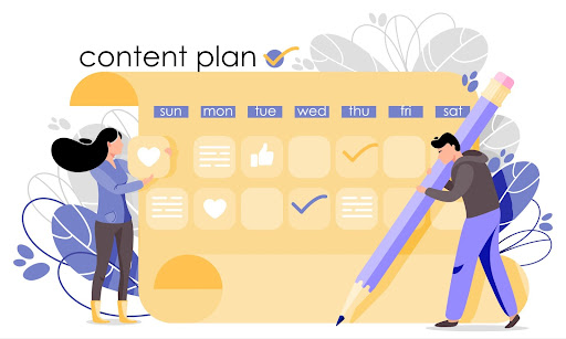 How to Create a Content Calendar: A Step-by-Step Guide