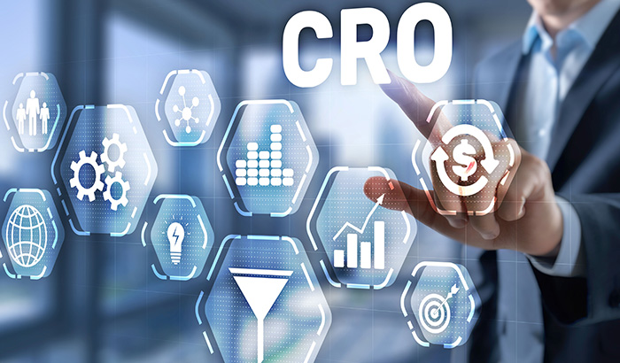 A Total Guide to Putting Together a CRO Strategy