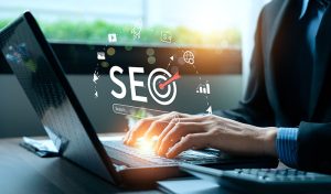 The Role of SEO in Local Business Marketing: Everything You Need to Know