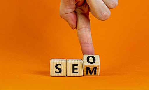 SEM vs SEO Spotting the Differences