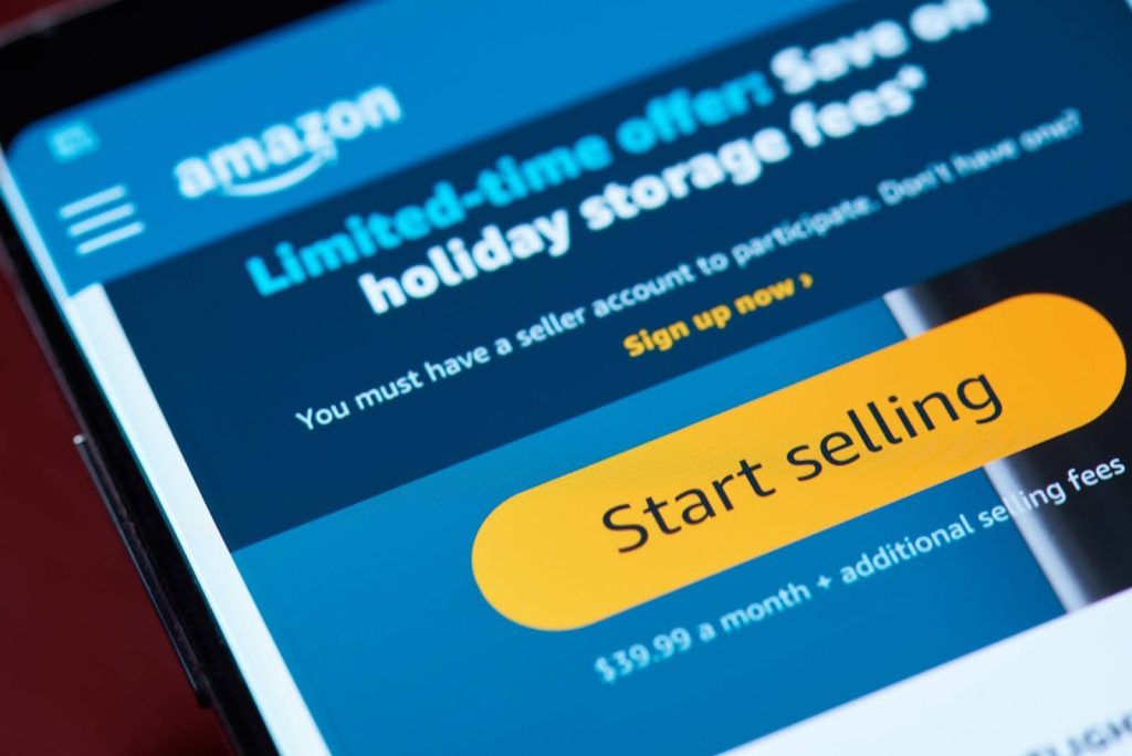 Revity makes Amazon marketing easier than ever