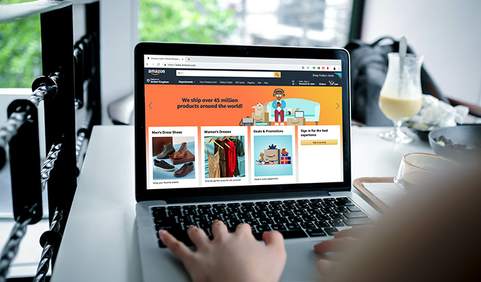 How Does Amazon Marketing Work? 5 Things You Need To Know