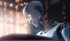 AI and Content Marketing: The Future of Automated Content Creation