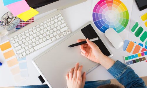 Art Department