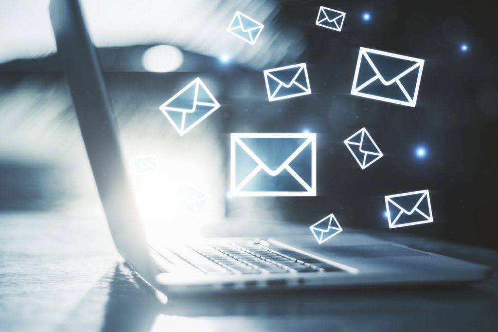 Email automation, drip campaigns, and email marketing tools for efficient and targeted communication