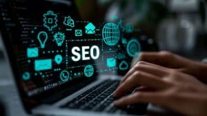 SEO services in India focusing on search engine optimization strategies and effective SEO plugins for enhanced online visibility.