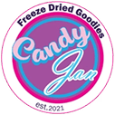 Candy Jan Case Study