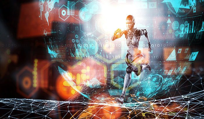 What’s The Difference Between Rotoscoping & Motion Capture?