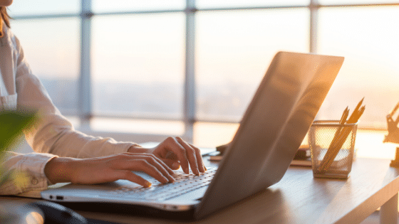 How Your Company Could Benefit From Having A Blog?