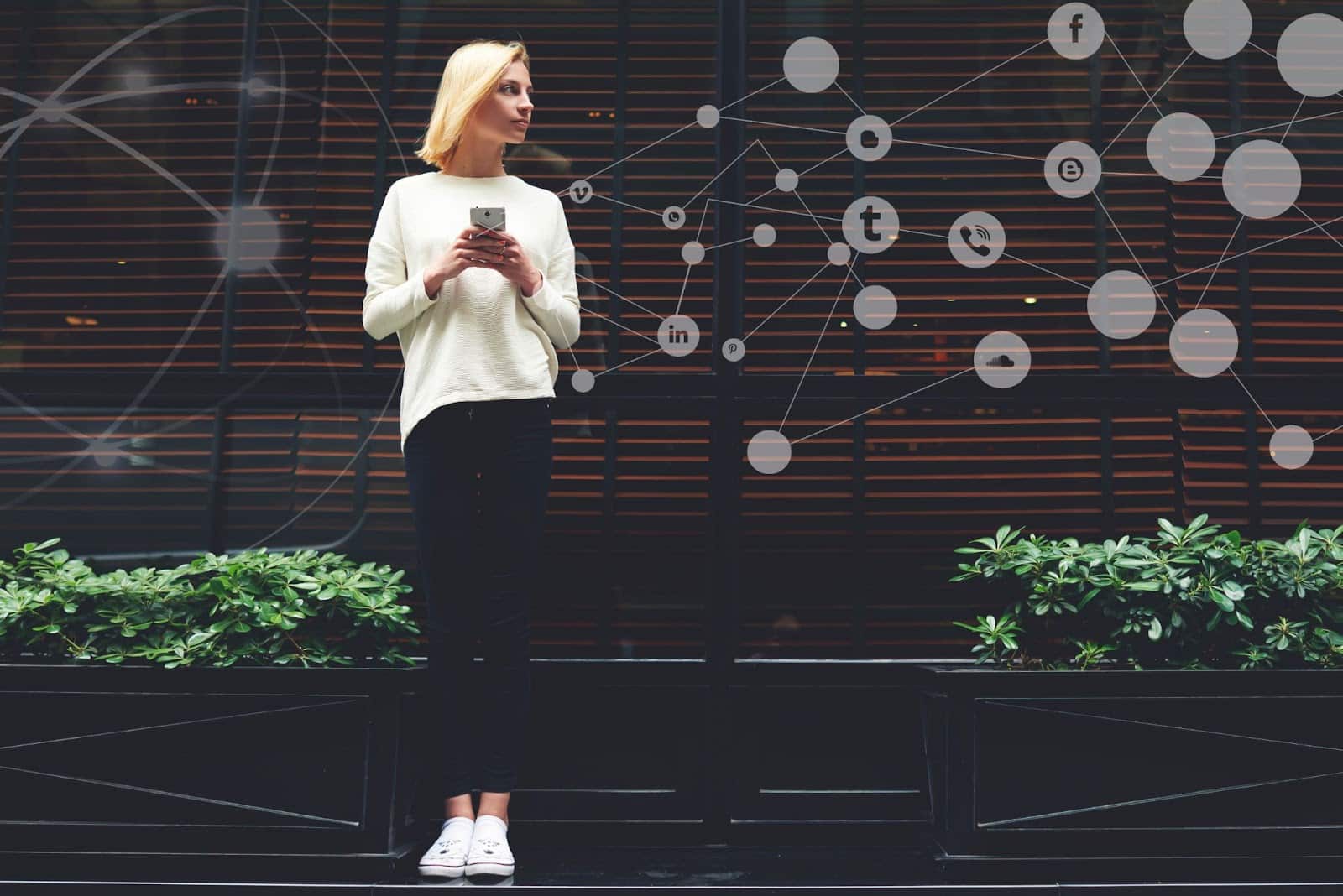 Image showing marketing automation funnels for digital marketing with focus on improving conversion rates.