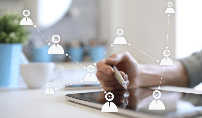 Marketing: Defining an Audience