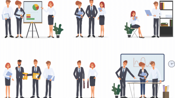 Top Softwares For 2D Animation