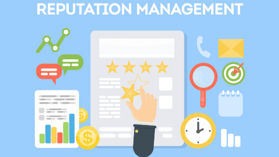 What is Reputation Management and How We Help You With It?