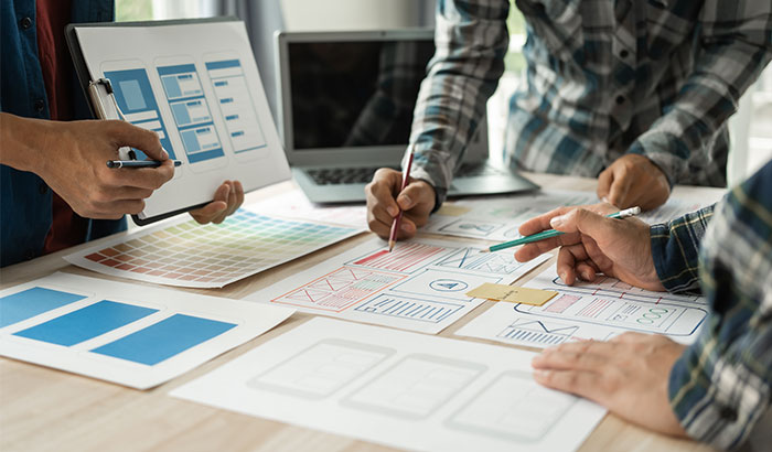 Your Total Guide to Developing a Strong Content Strategy