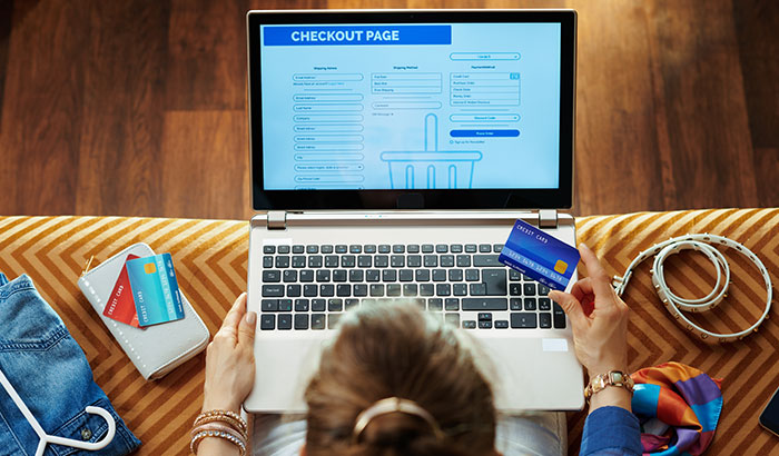 Here's How to Optimize Your Checkout Process to See Greater Results