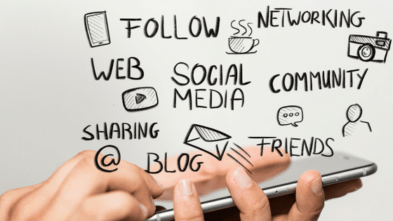 Social Media Marketing: Here's Why High-Quality Images Are Everything