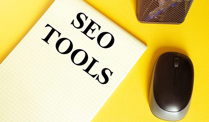 Top SEO Tools of 2023